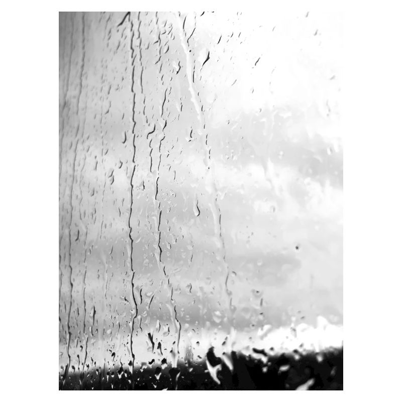 rain