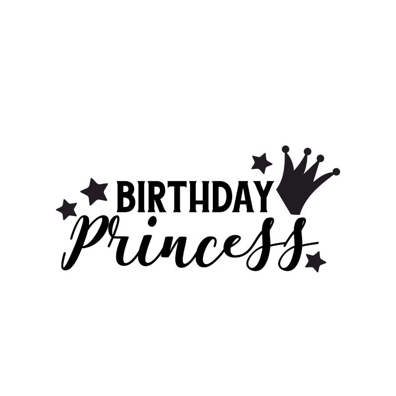 Anniversaire princesse
