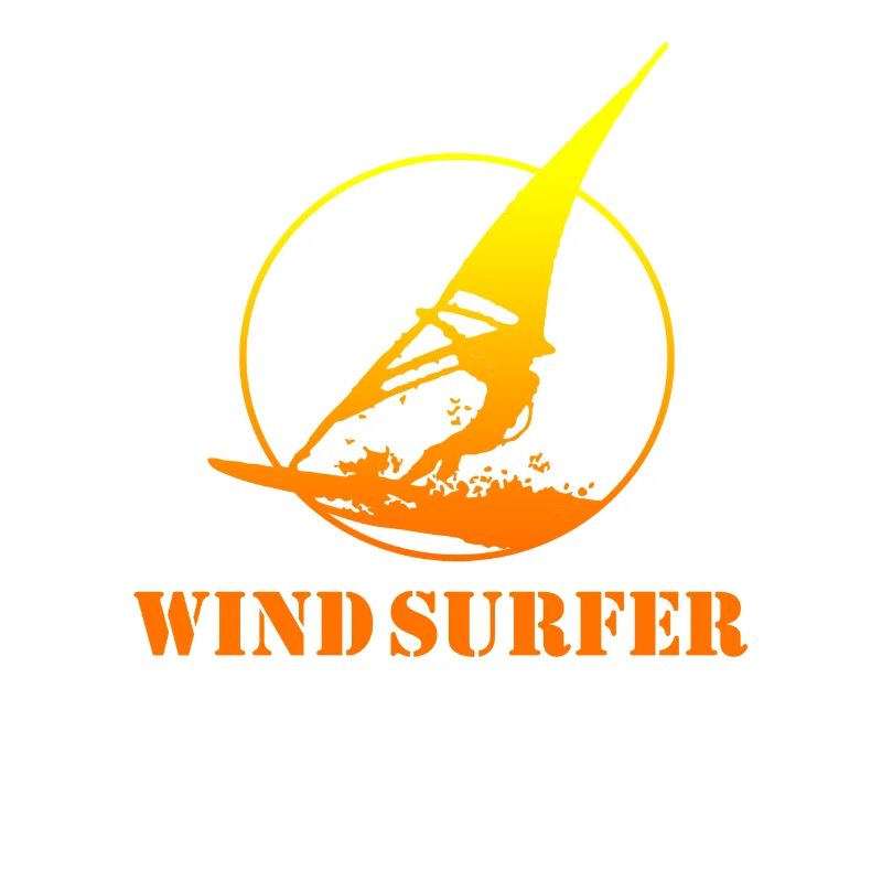 Windsurfer