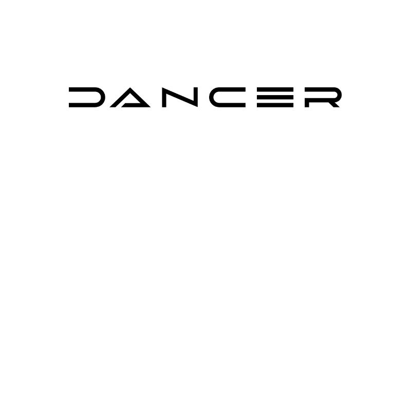 Dance Dance Dancer Dancer Dance School