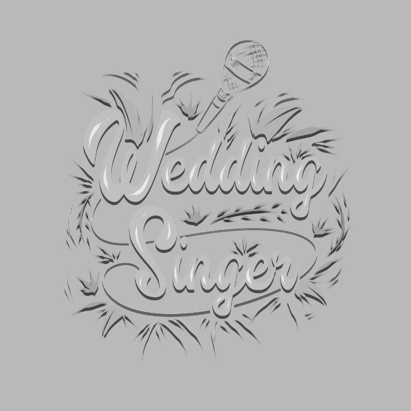 Chanteuse de mariage