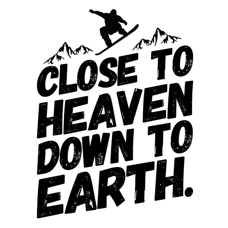 Snowboarding Snowboard Snowboarder Sky