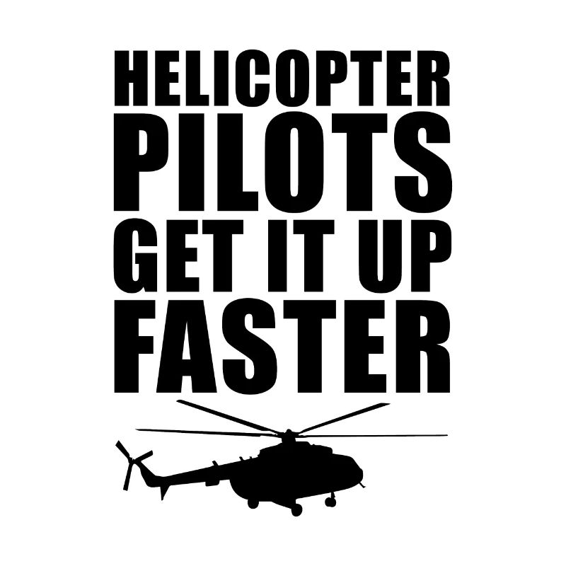 Pilote d'hélicoptère