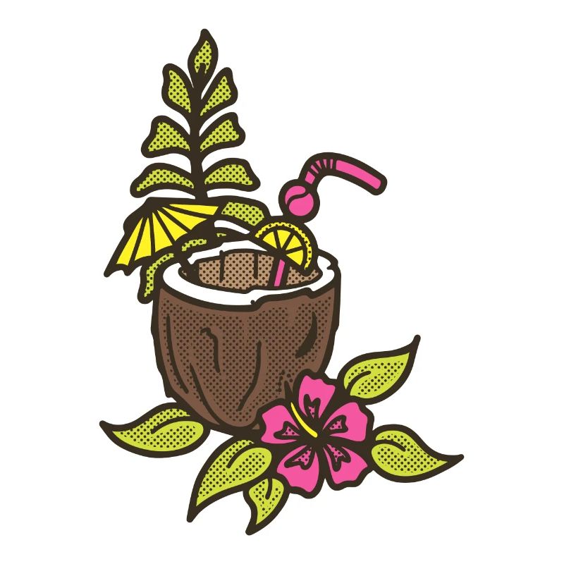 Noix de coco