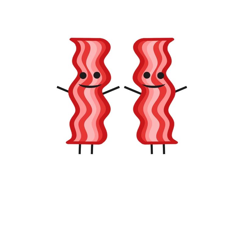COMIC Bacon