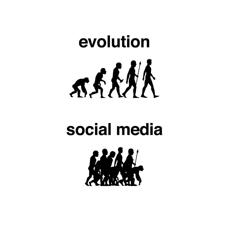 évolution de l'internet