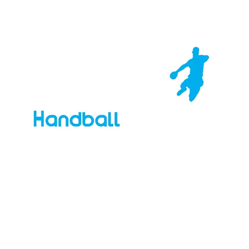 Evolution du handball