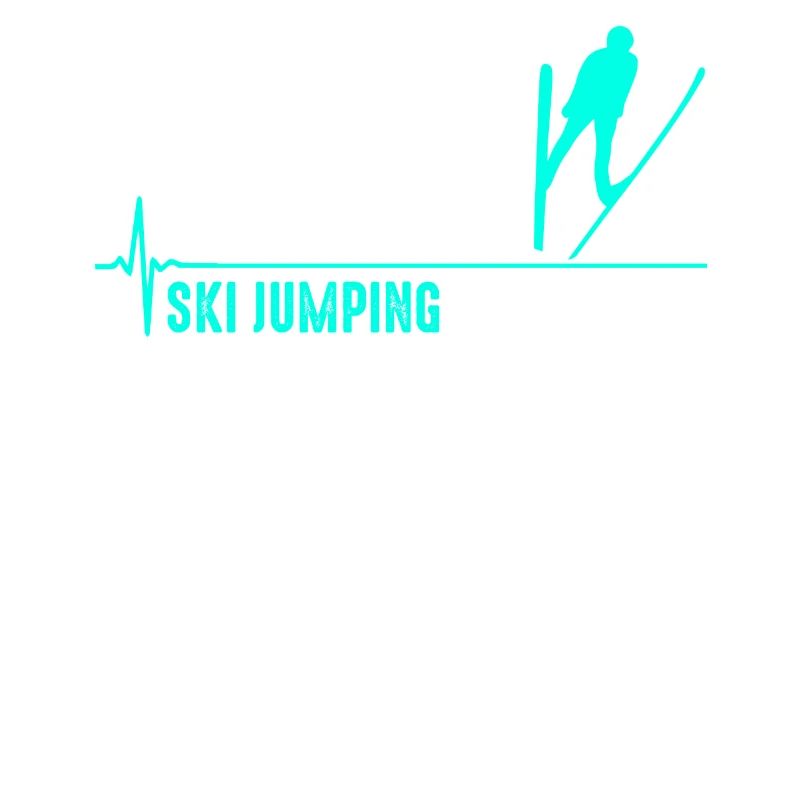 Saut à ski Evolution Naissance