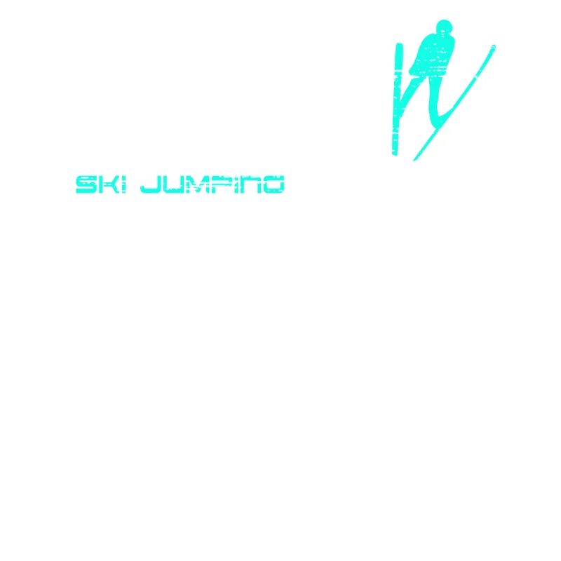 Saut à ski Evolution Cadeau