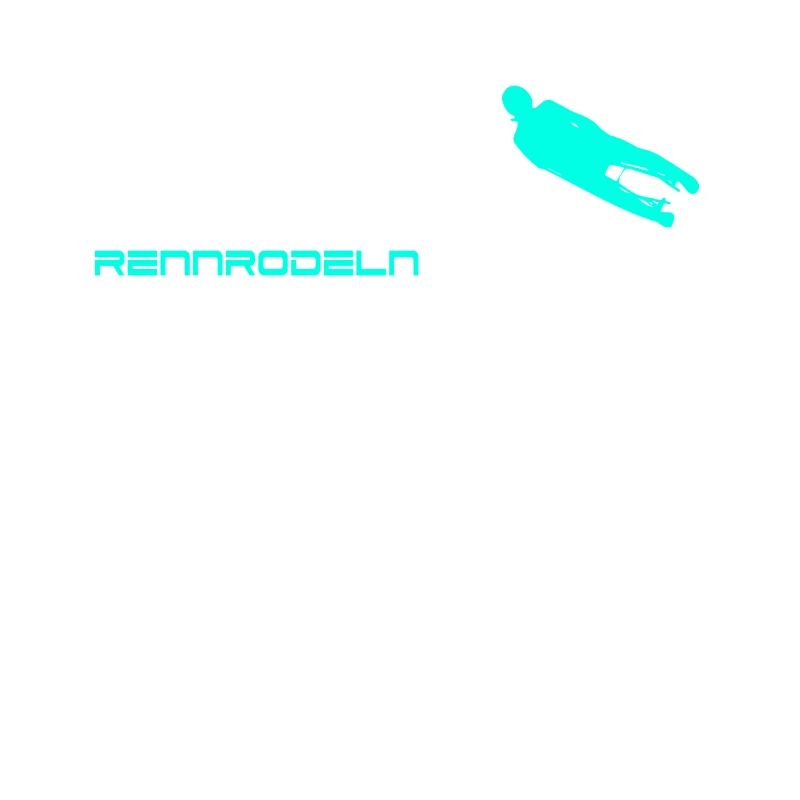 Luge de course Evolution