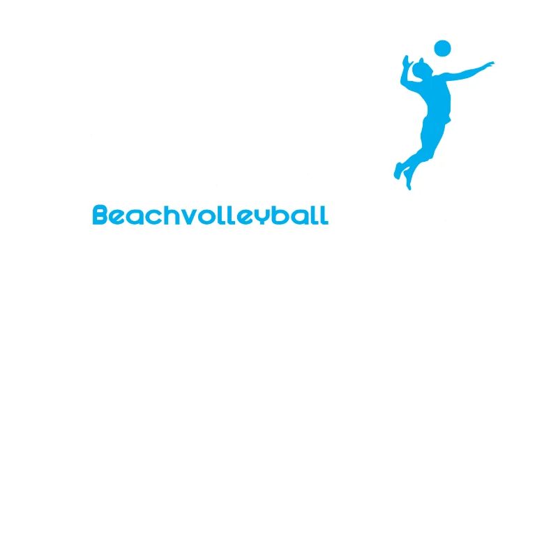Beachvolleyball Evolution