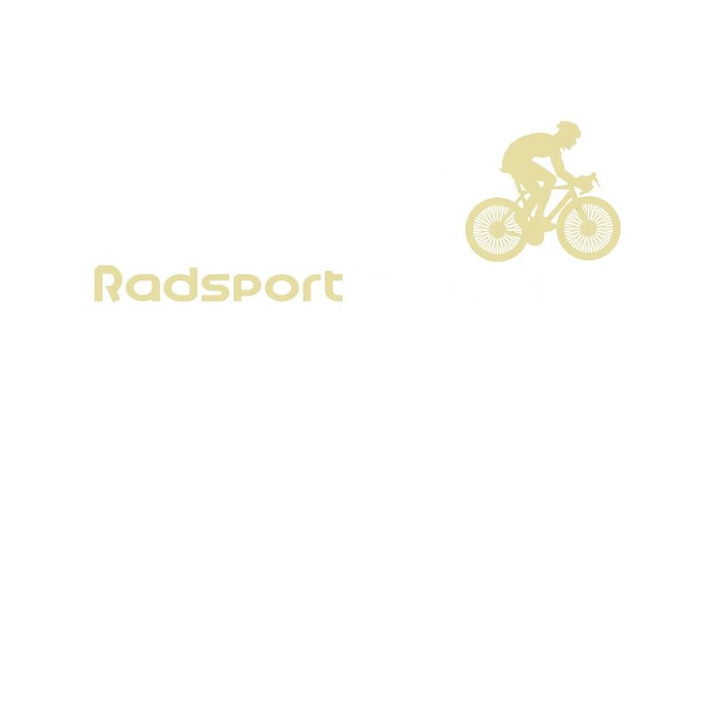Radsport Evolution
