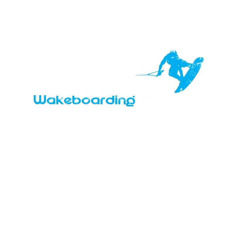 Wakeboard evolution