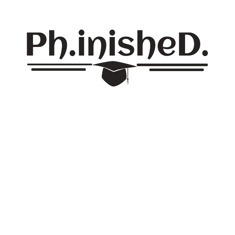 PhD Ph.inisheD