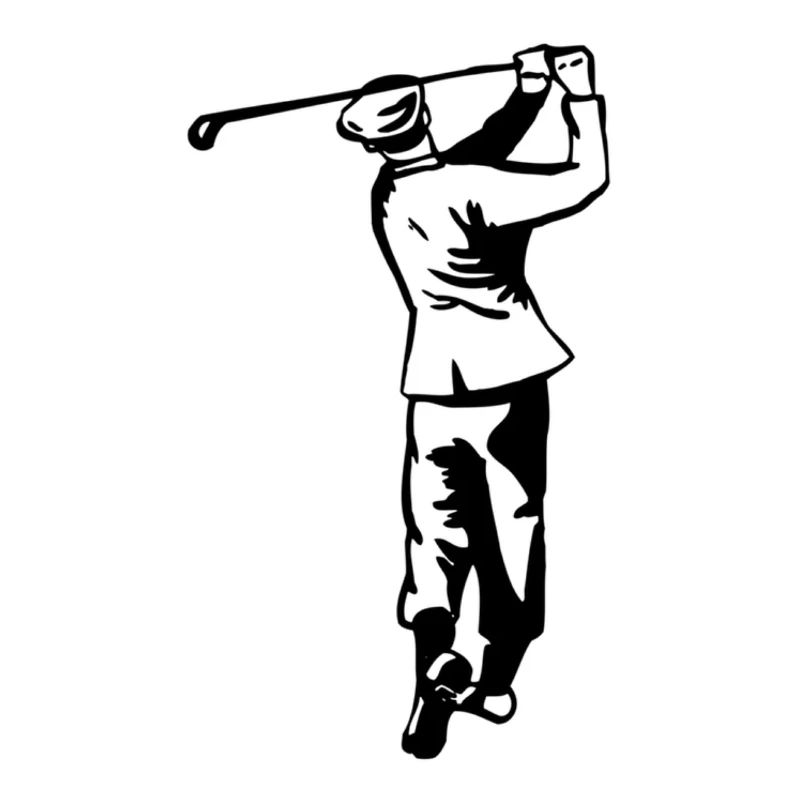 Golf - Golfen - Golfer