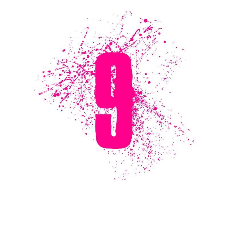 9