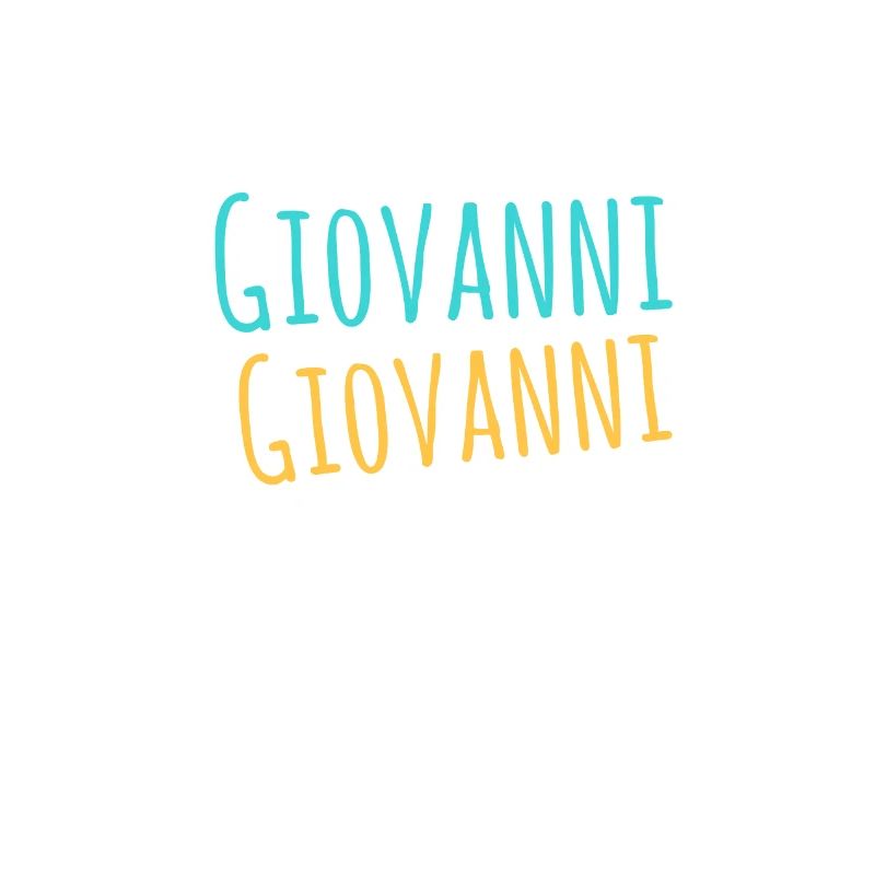 Giovanni