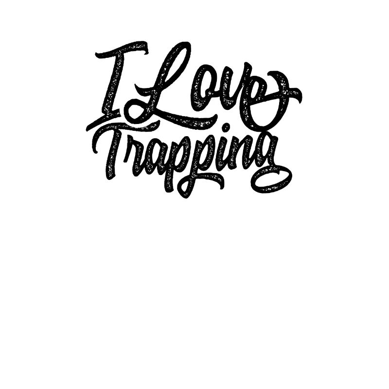 Équipe de chasse Trapper Trap Trapper
