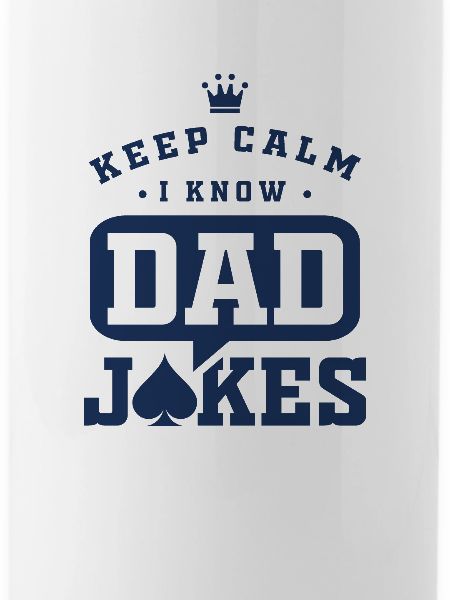 Dad Jokes