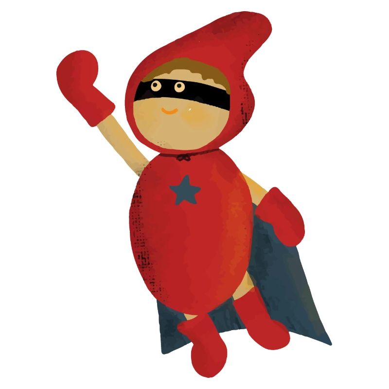 Super-héros