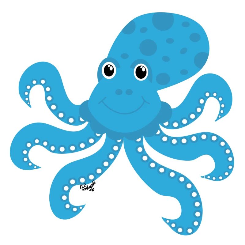 octopuses