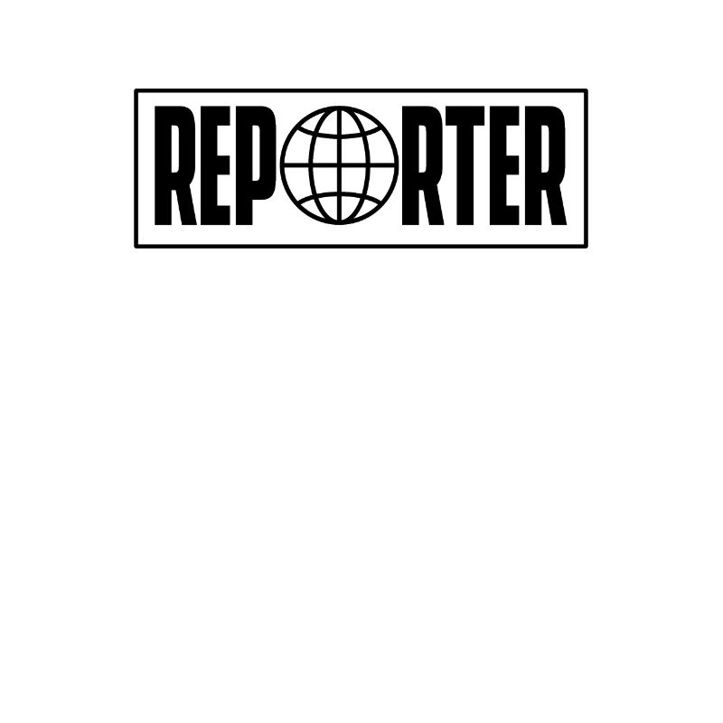 reporter