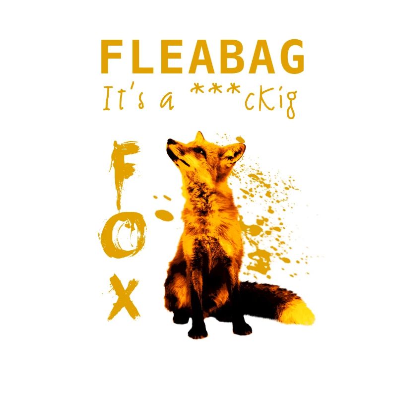 FLEABAG FOX