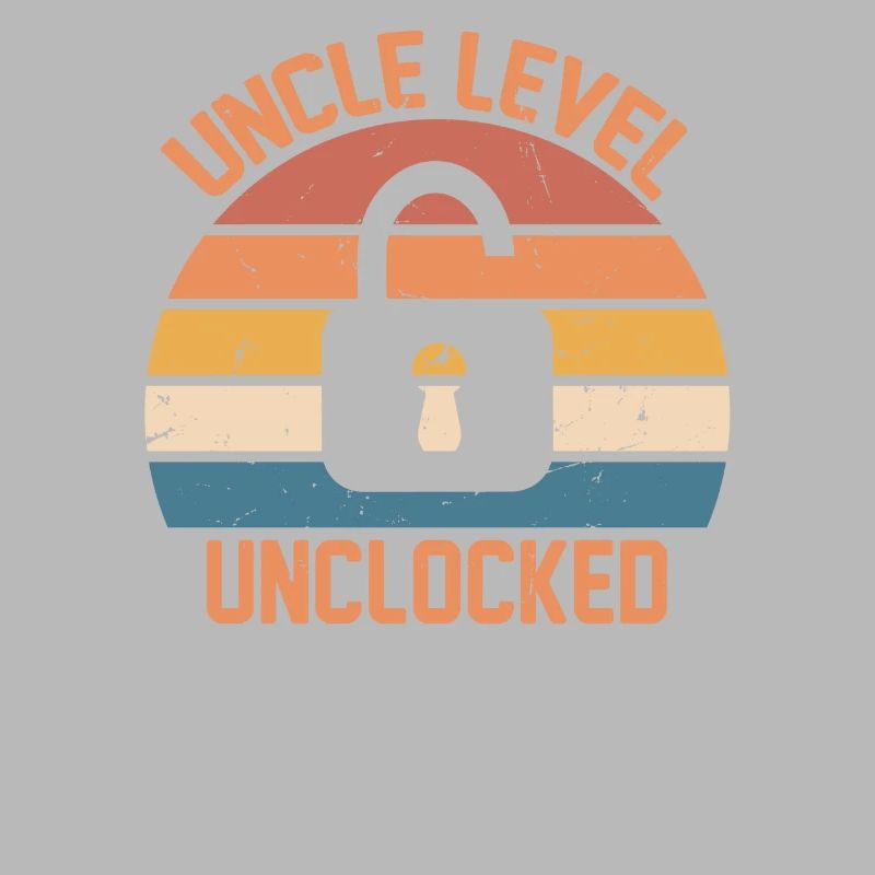 Uncle Level Unclocked