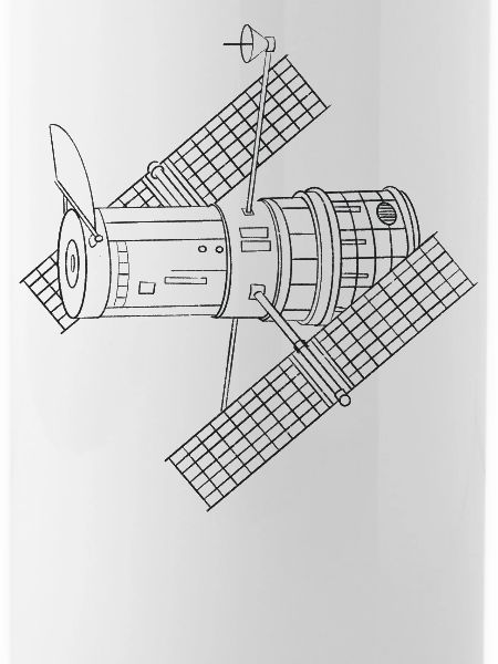 satellite