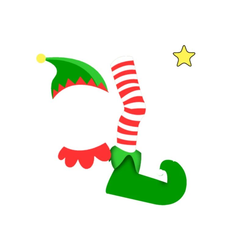 Daddy Elf