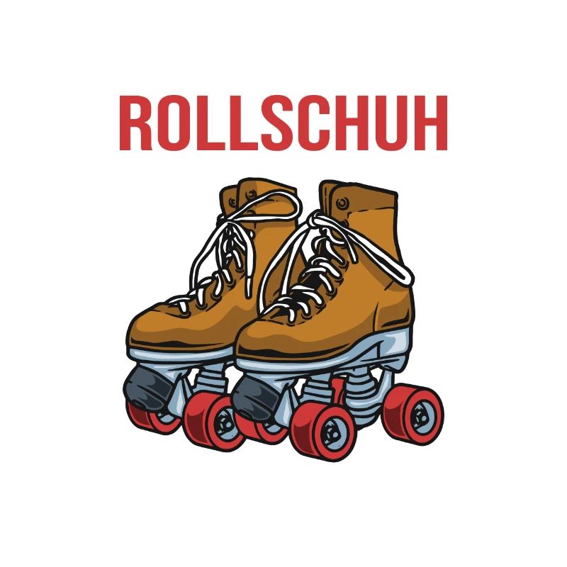 Roller skating