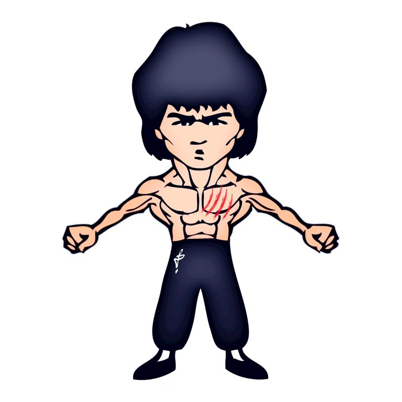 Bruce