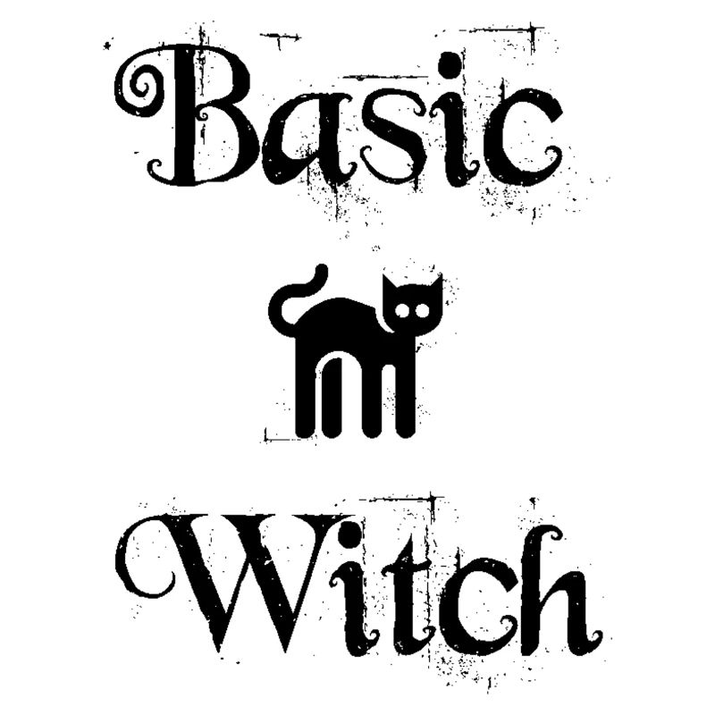 Basic Witch