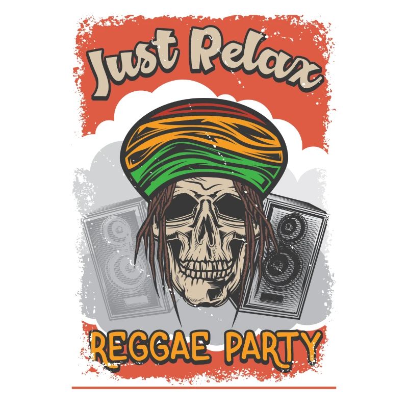 REGGAE PARTY