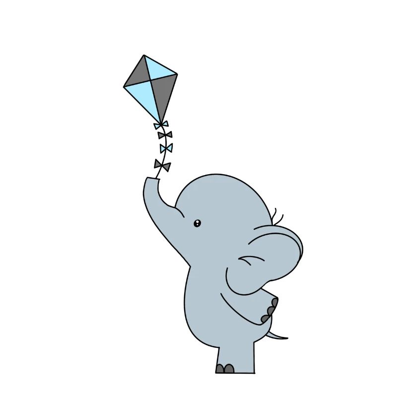 Bébé bleu💙💙💙