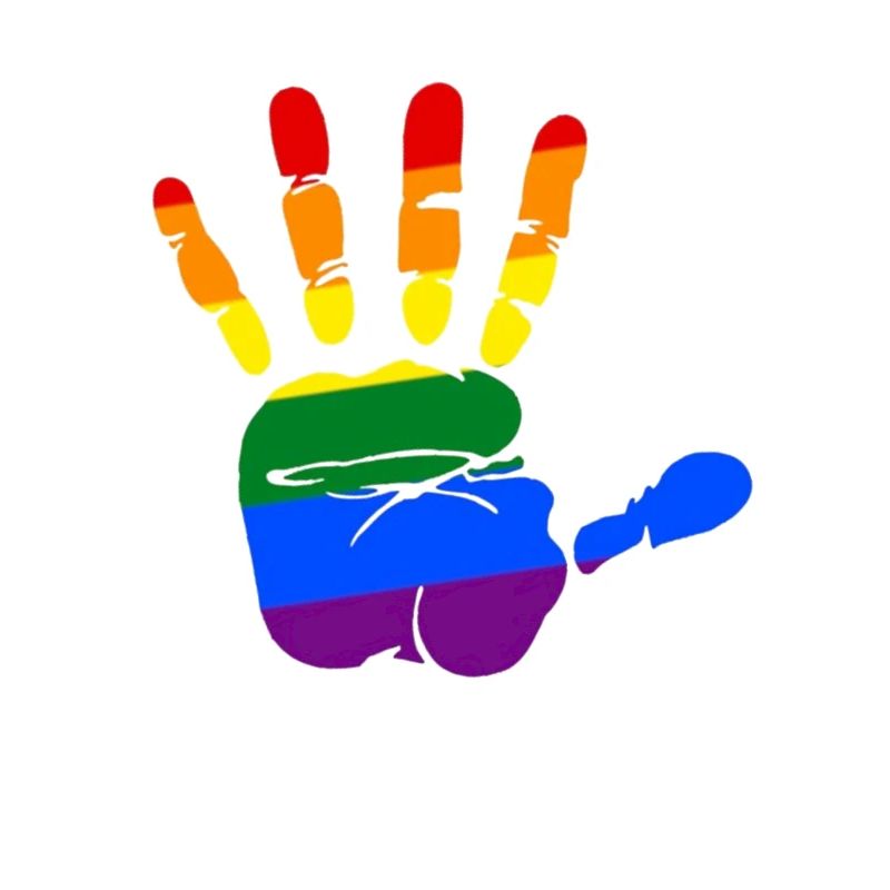 Identité gay cool
