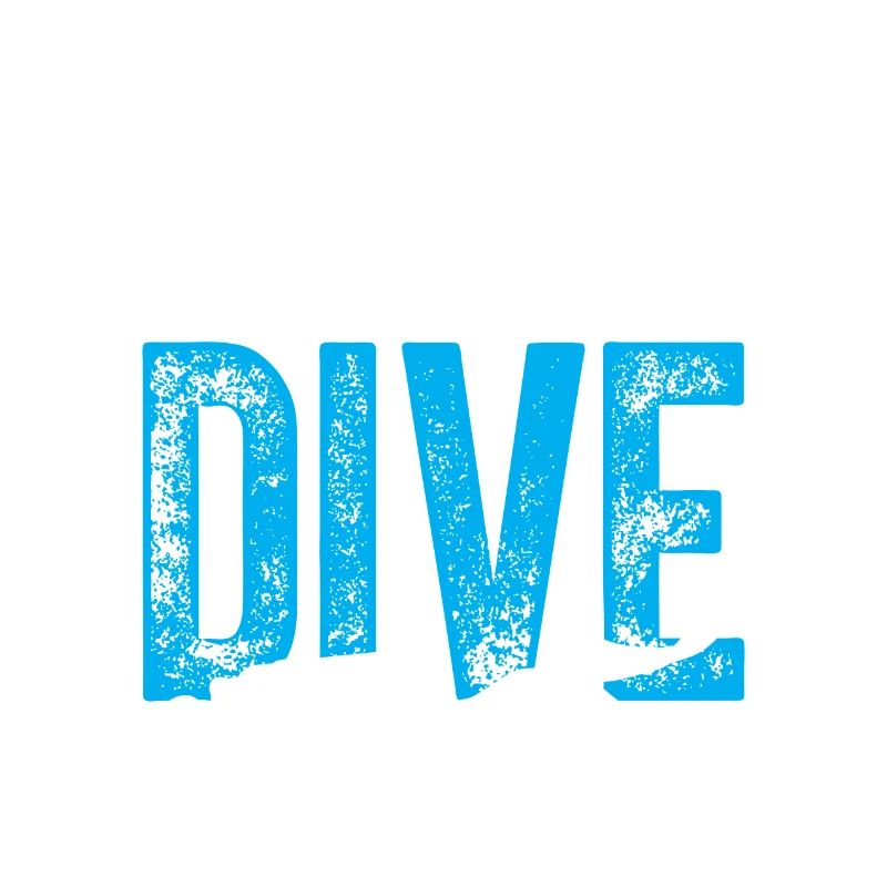 Just Dive