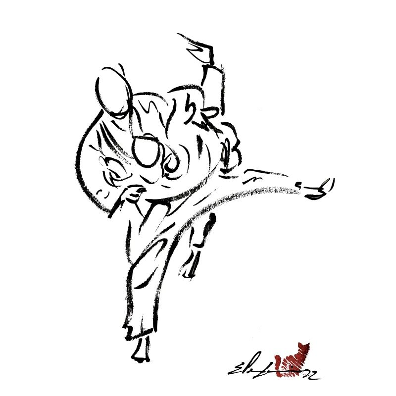 HARAI GOSHI