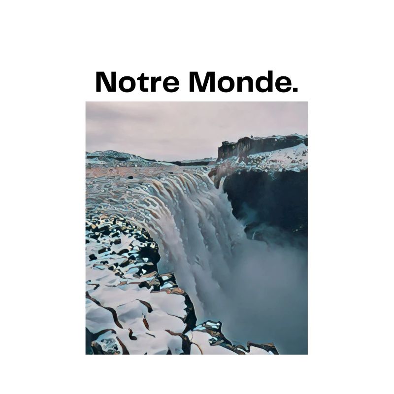 Notre Monde