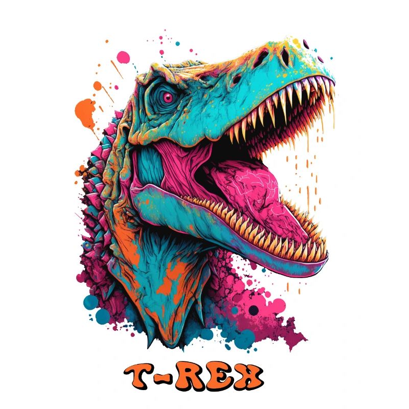 T-Rex