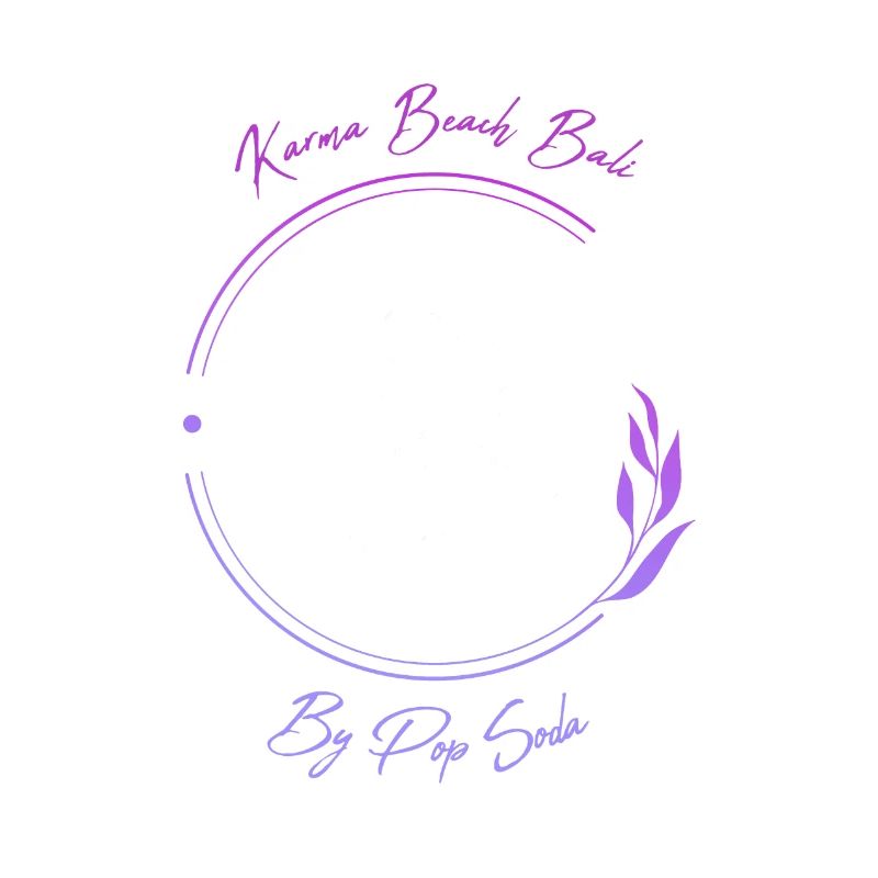 Turtle Karma Beach purple