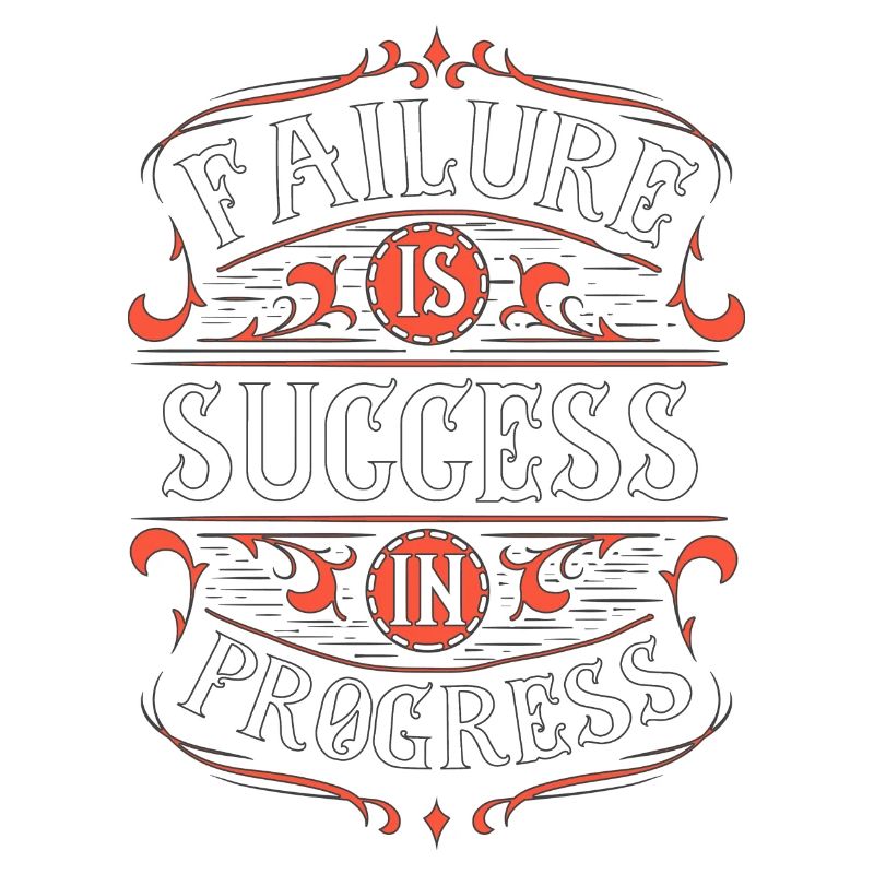 Learning from mistakes