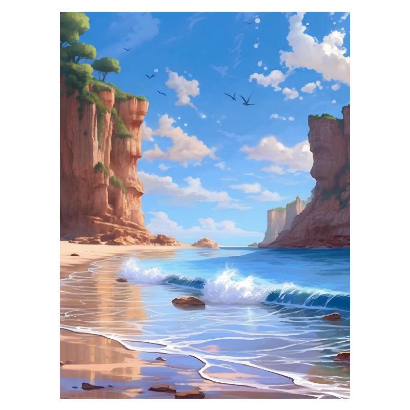 Coast