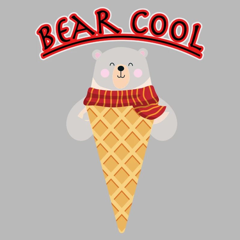 Bear Cool