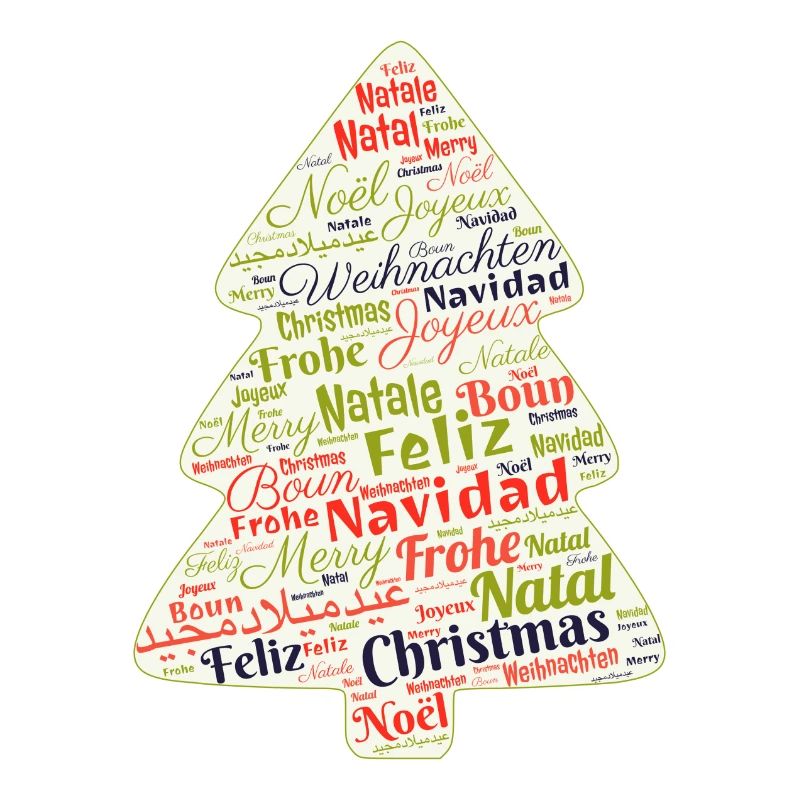 Weihnachtsgeschenk
