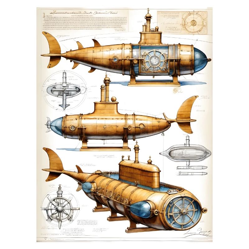 U-Boot #2