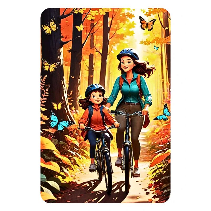 personalisiertes Design-Muttergeschenk