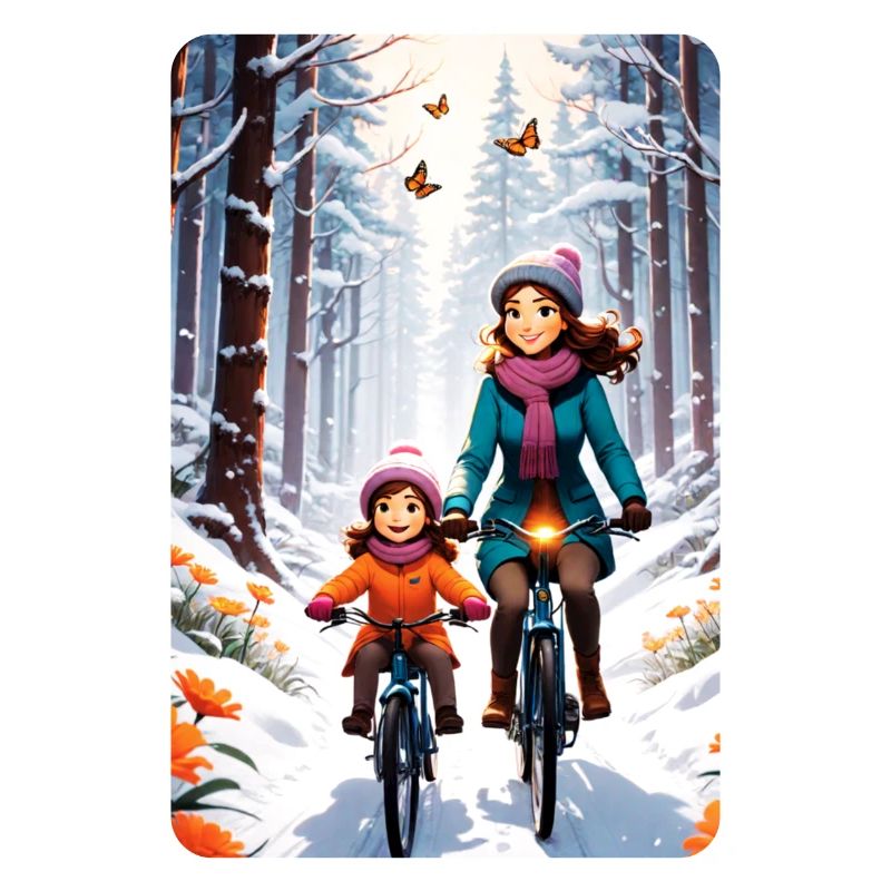 personalisiertes Design-Muttergeschenk