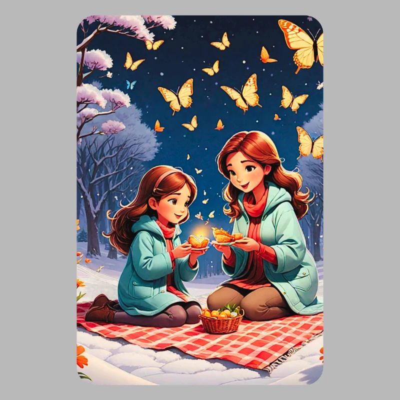 personalisiertes Design-Muttergeschenk