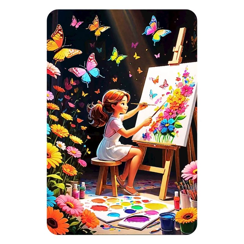 personalisiertes Design-Muttergeschenk